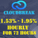 CloudBreak Limited